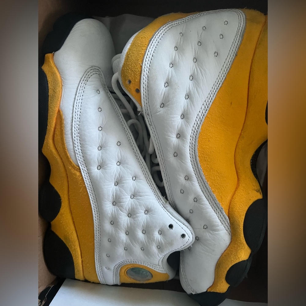 Only worn 2 times